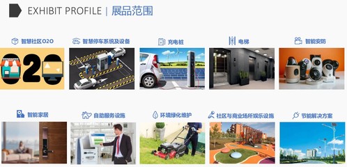 2018上海物業(yè)管理產(chǎn)業(yè)博覽會(huì)揚(yáng)帆起航