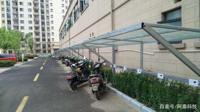 小區(qū)要安裝充電站,面對市場上的眾多產(chǎn)品,物業(yè)公司該如何選擇?