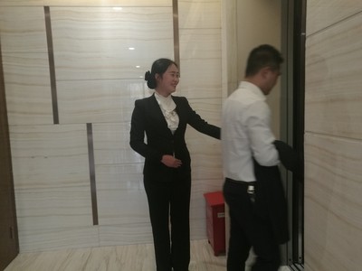 春雨如酥,潤物無聲︱案場物管人員紀(jì)實(shí)之客服篇