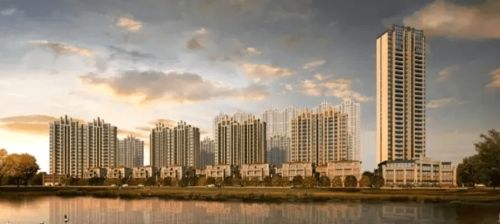 匠心筑夢 福晟集團以匠心精神引領(lǐng)建筑與物業(yè)管理高質(zhì)量發(fā)展