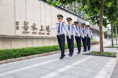 鄭州洋房供應(yīng)稀缺，誰將承載都市人的“洋房夢(mèng)”？—— 從物業(yè)管理視角看高端居住需求與市場(chǎng)走向